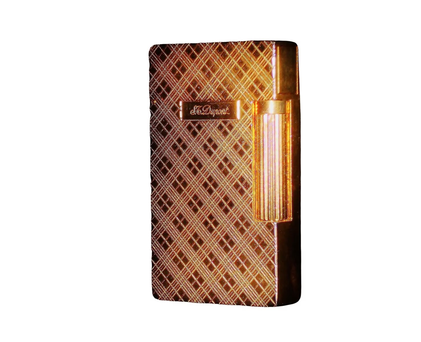 デュポン・ライター